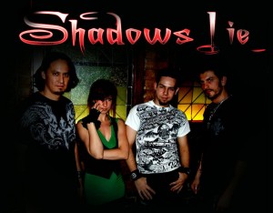 Shadows Lie